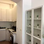 Cozy Two-Bedroom Apartment Near Metro