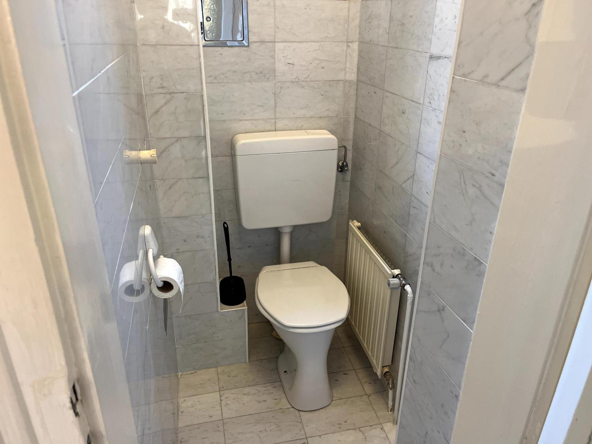 Cozy Two-bedroom Near Metro Wien
